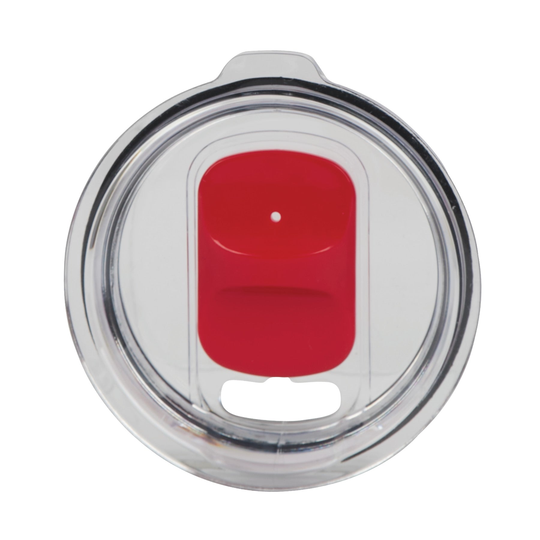 Red (Decorated)