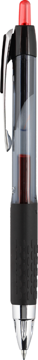 Red (Decorated)