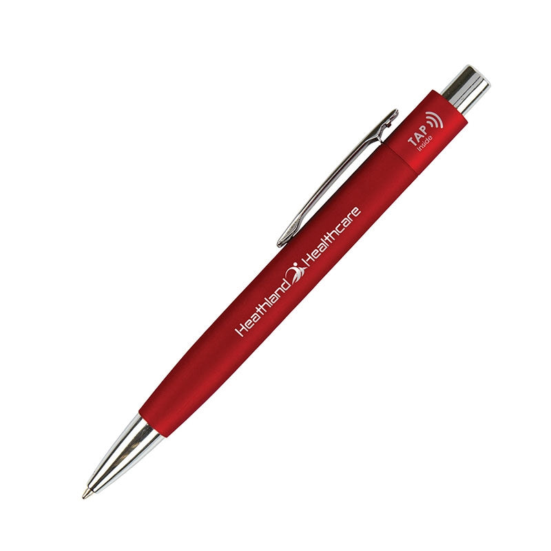 Red (Decorated)