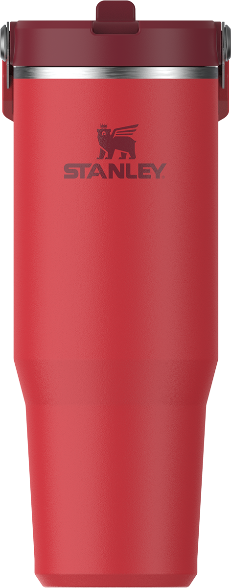 Red (Decorated)