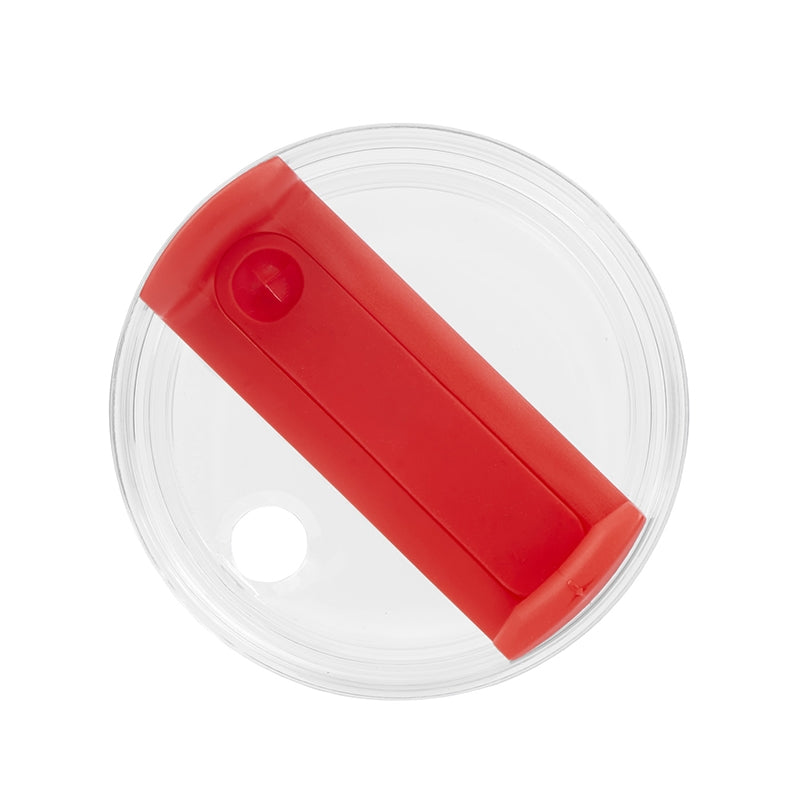 Red (Decorated)