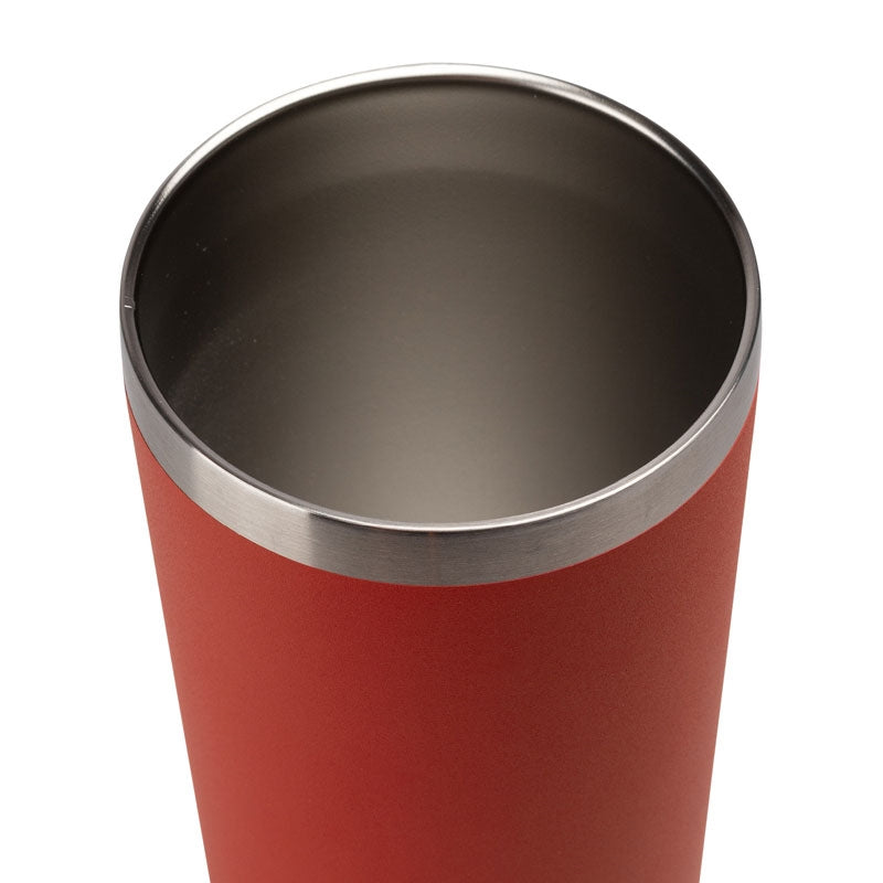 Red (Decorated)