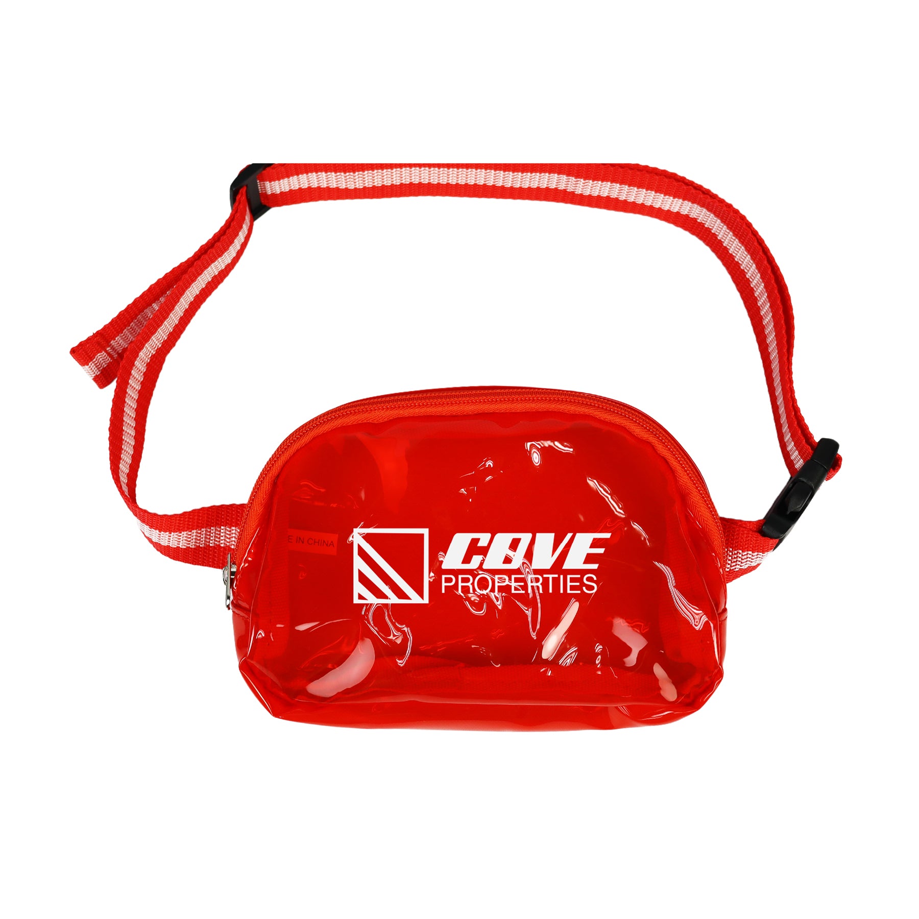 Red (Decorated)