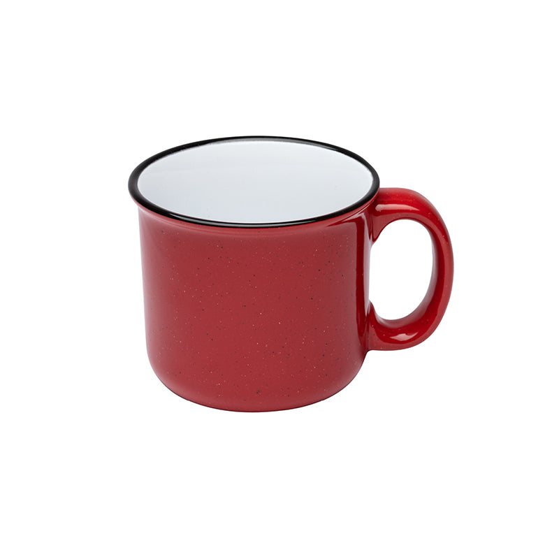 Red (Decorated)