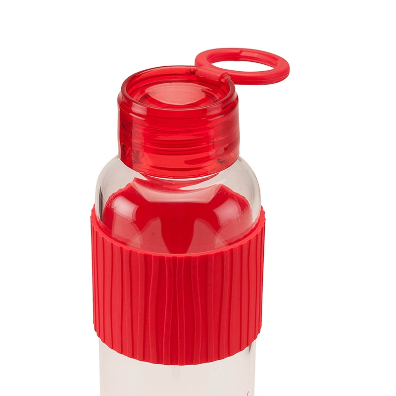 Red (Decorated)