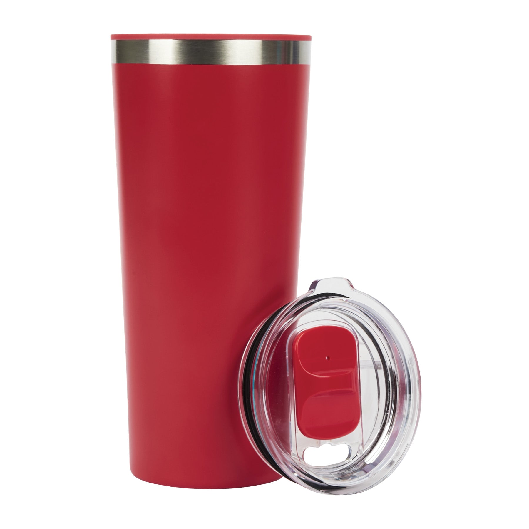 Red (Decorated)