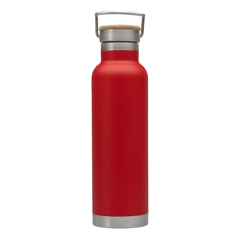 Red (Decorated)
