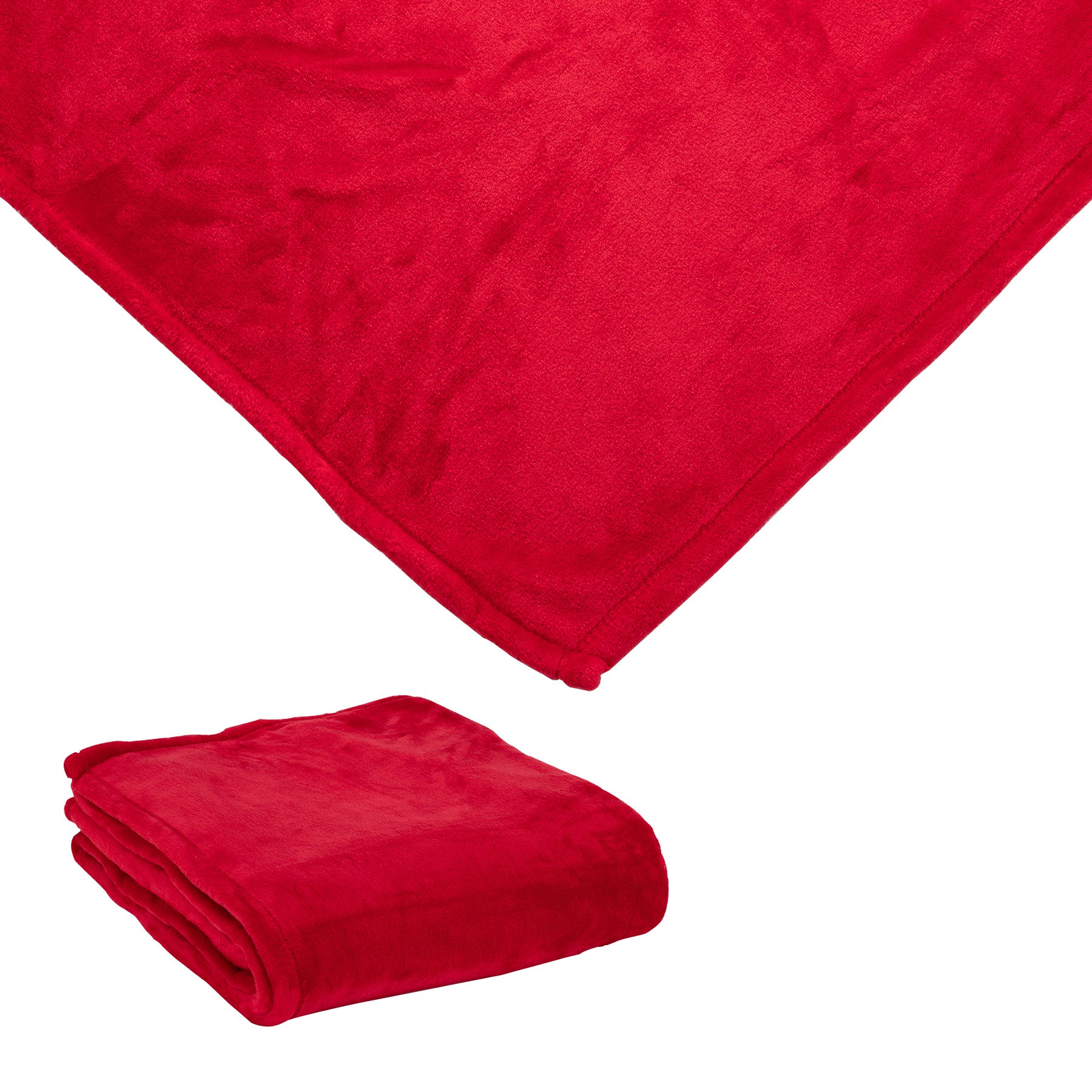 Red (Decorated)