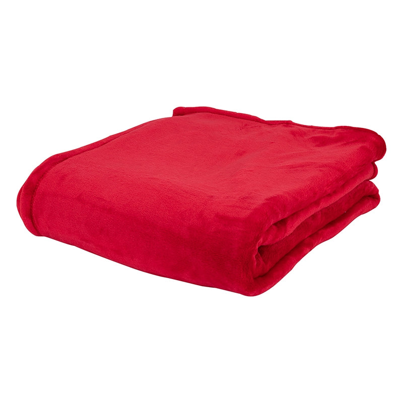 Red (Decorated)
