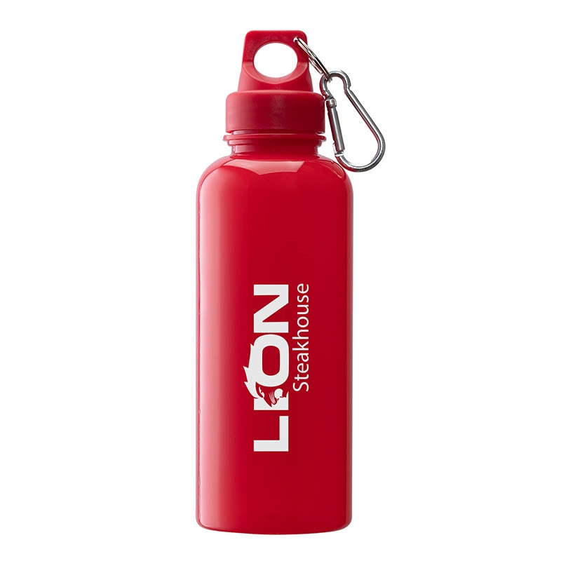 Red (Decorated)