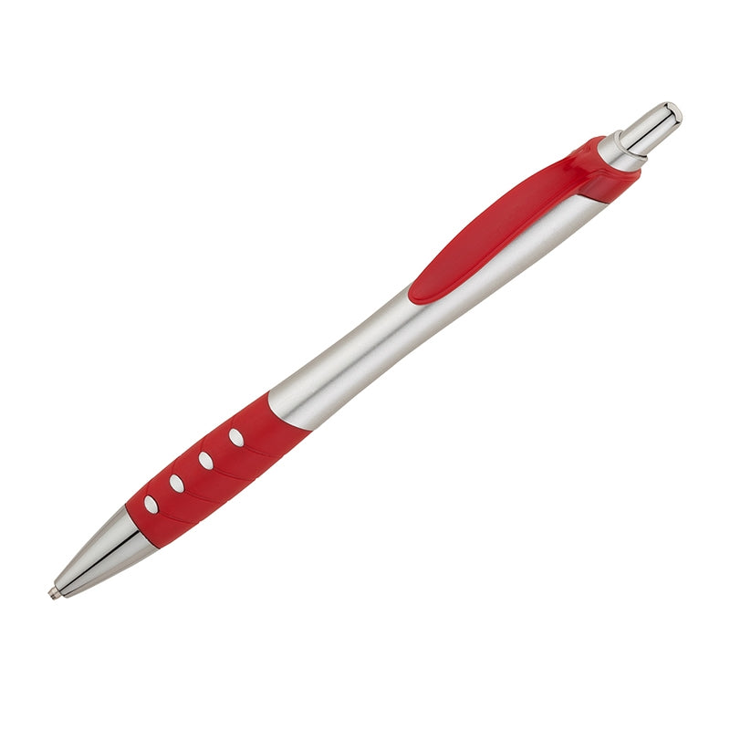 Red (Decorated)