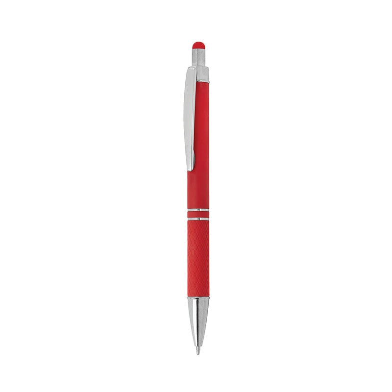 Red (Decorated)