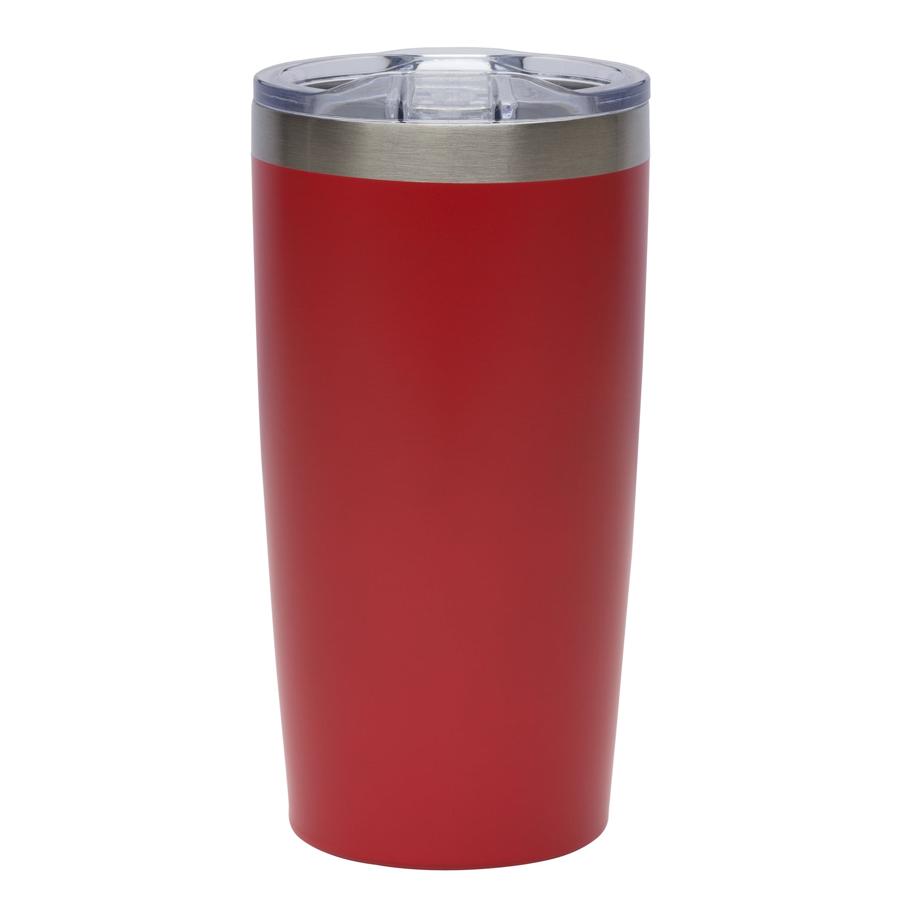 Red (Decorated)