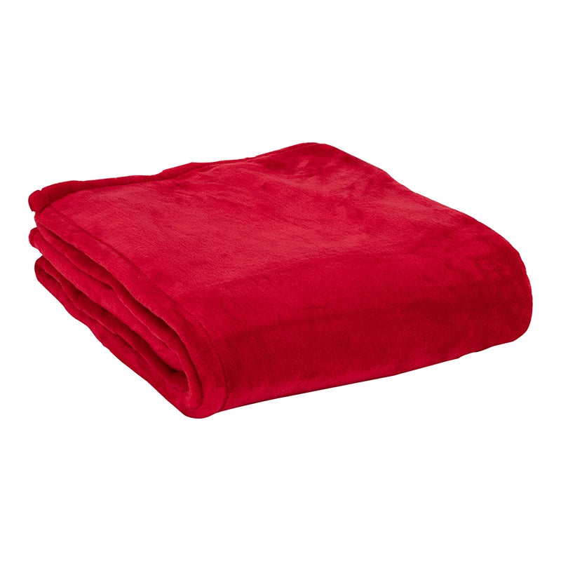 Red (Decorated)