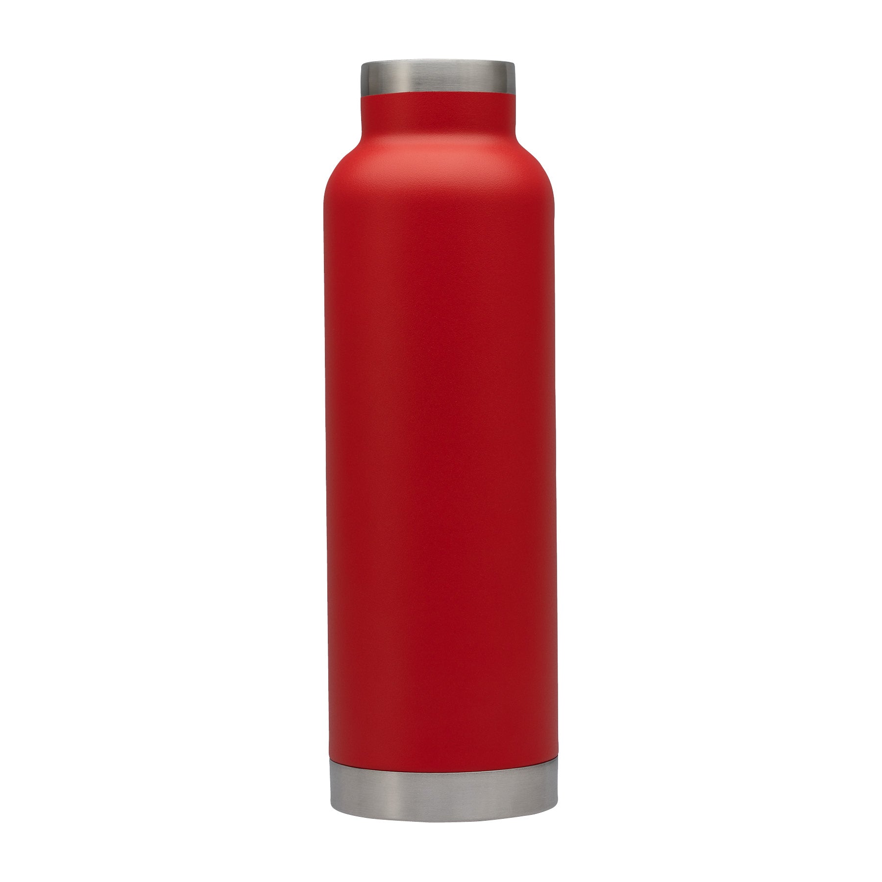 Red (Decorated)