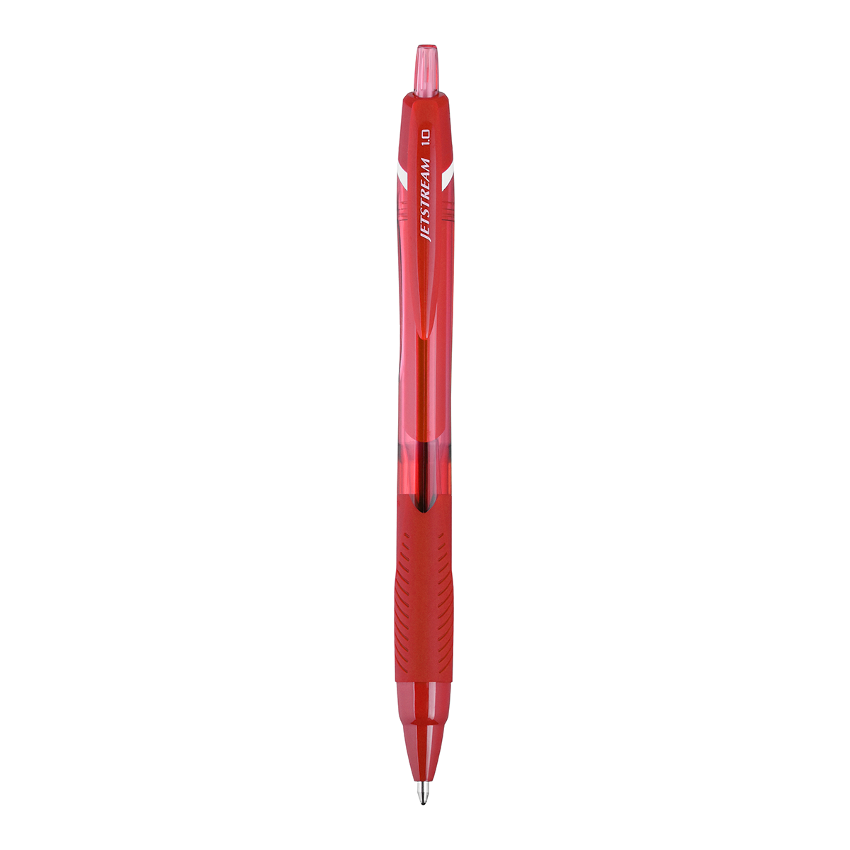 Red (Decorated)