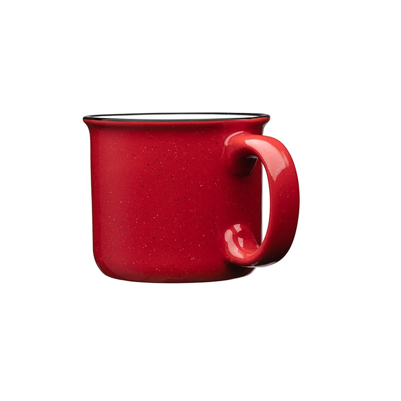 Red (Decorated)