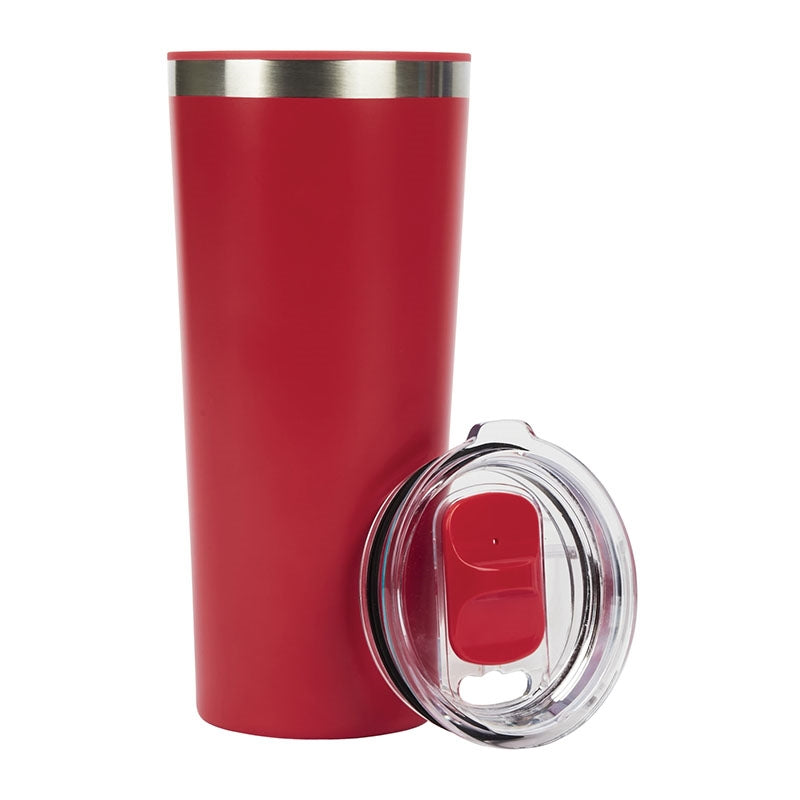 Red (Decorated)