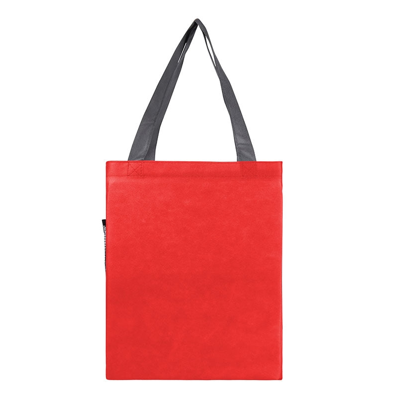 Red (Decorated)