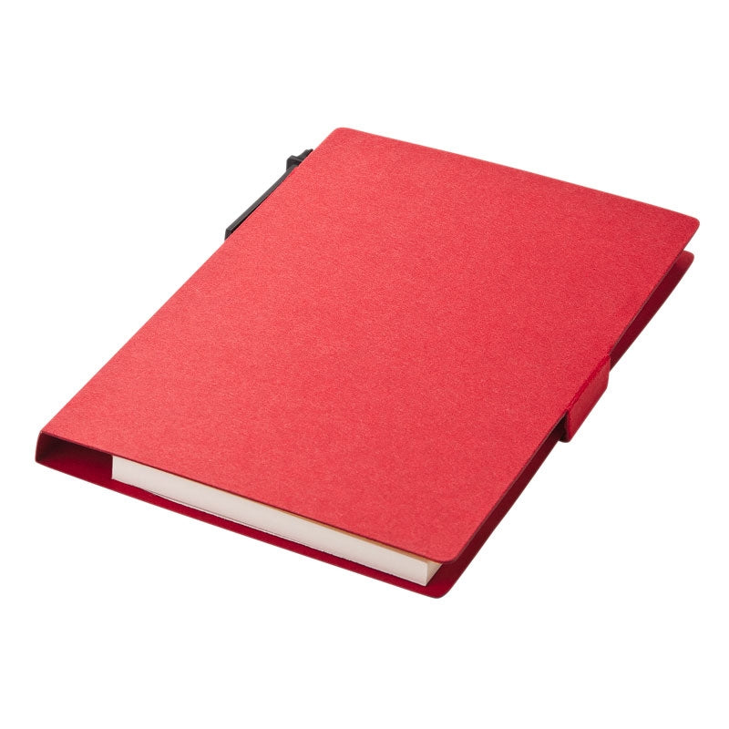 Red (Decorated)