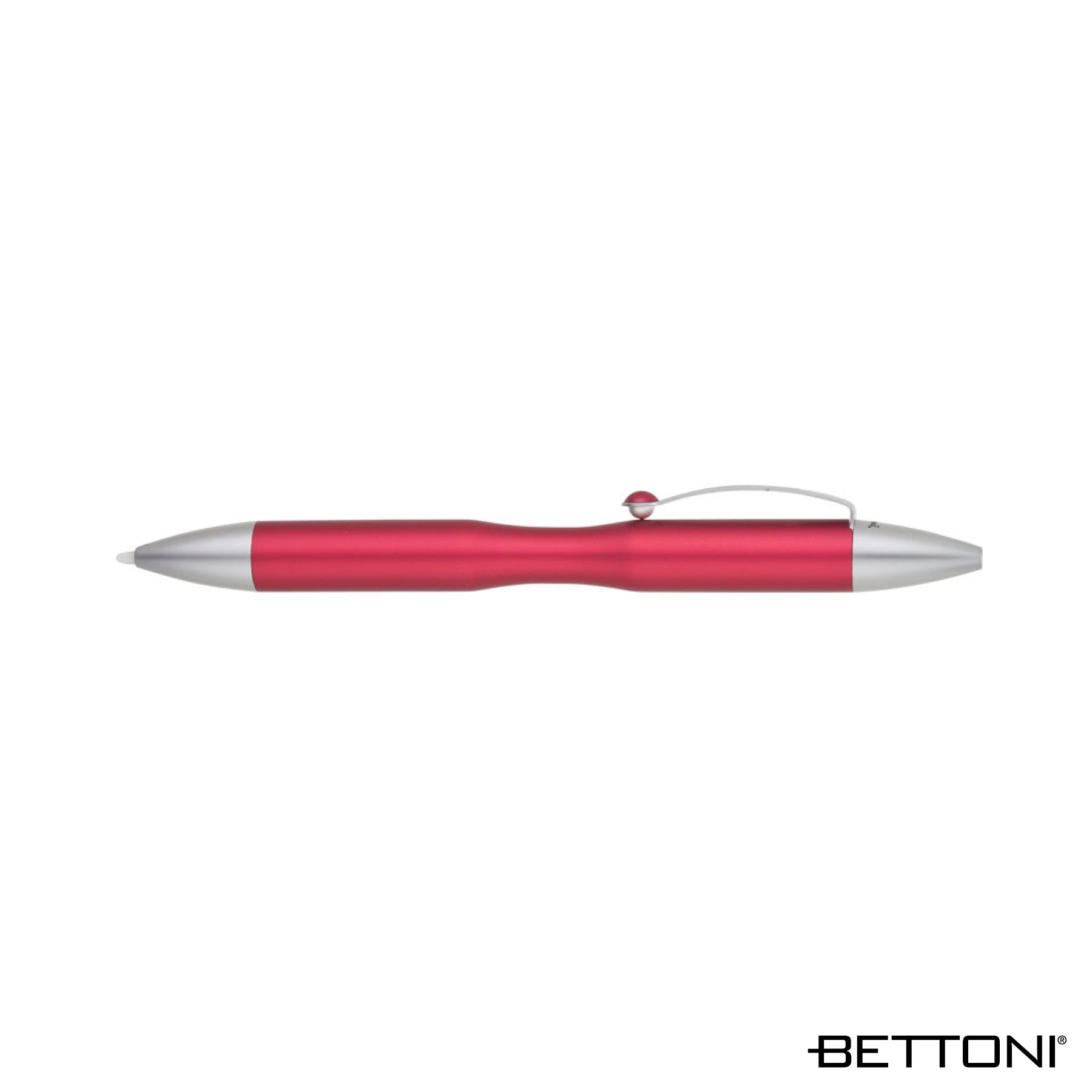 Red (Decorated)