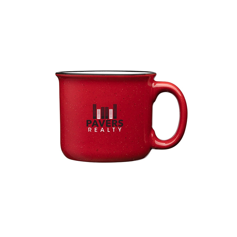 Red (Decorated)