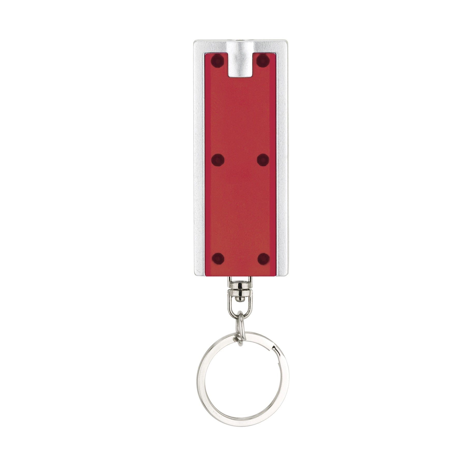 Red (Decorated)