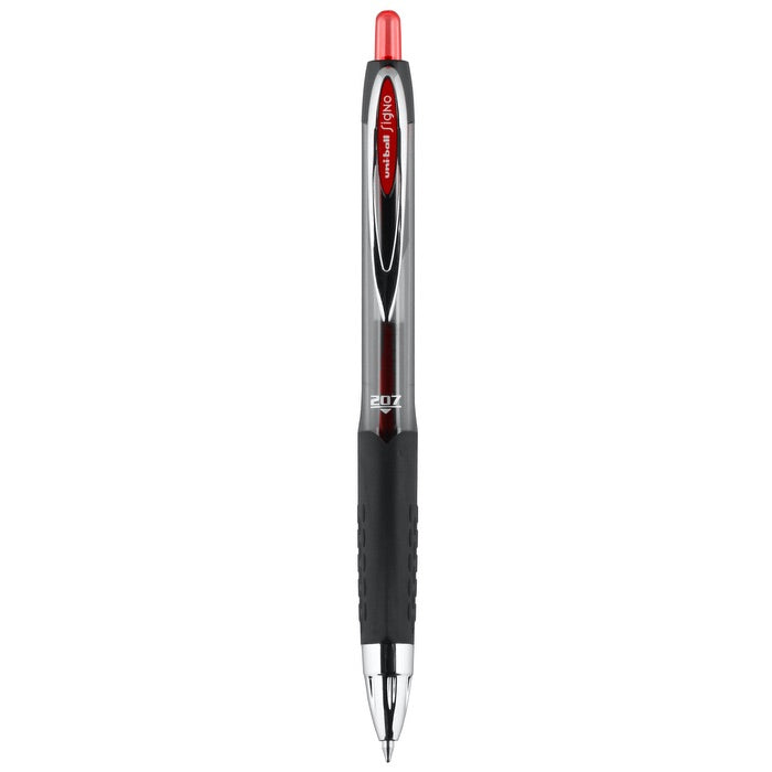 Red (Decorated)