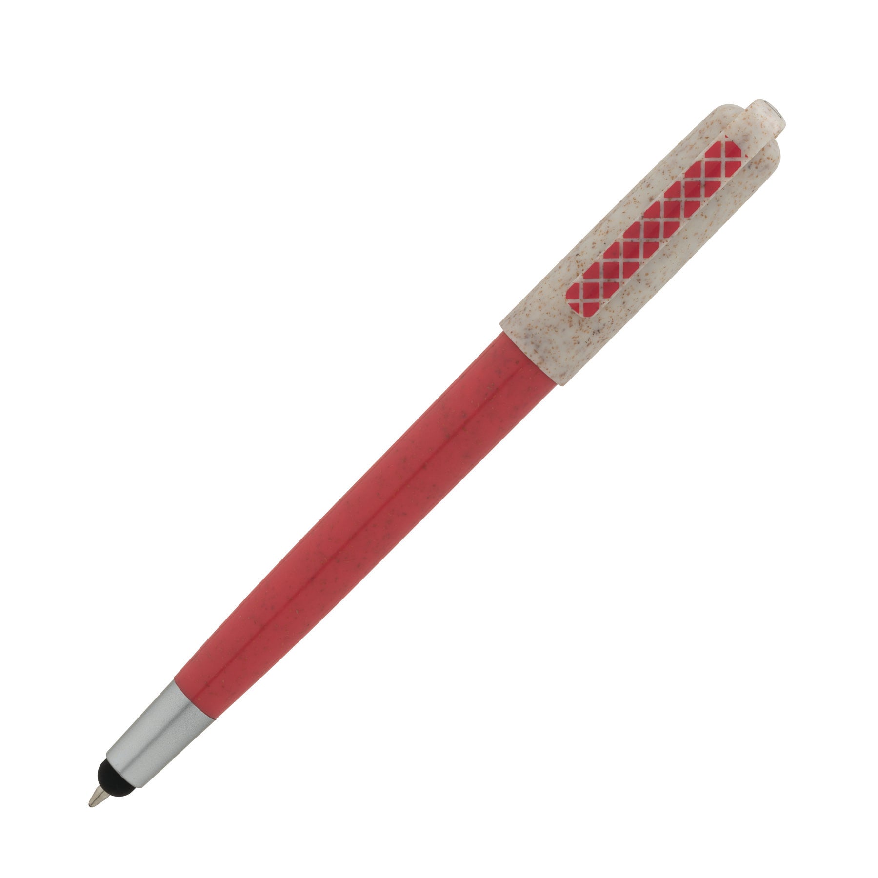 Red (Decorated)