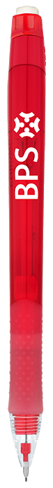 Red (Decorated)