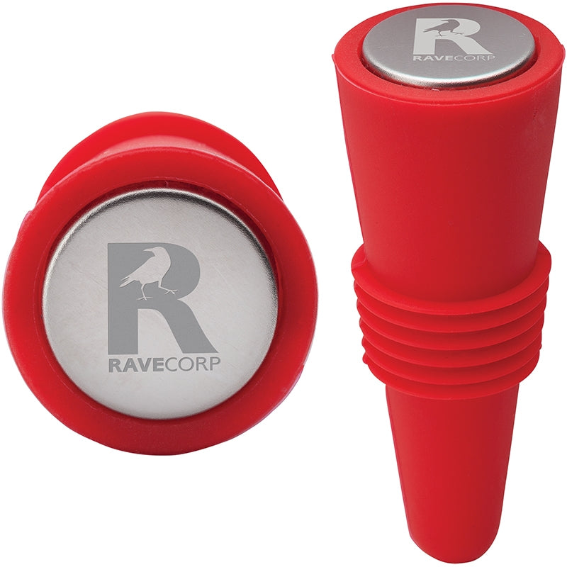 Red (Decorated)