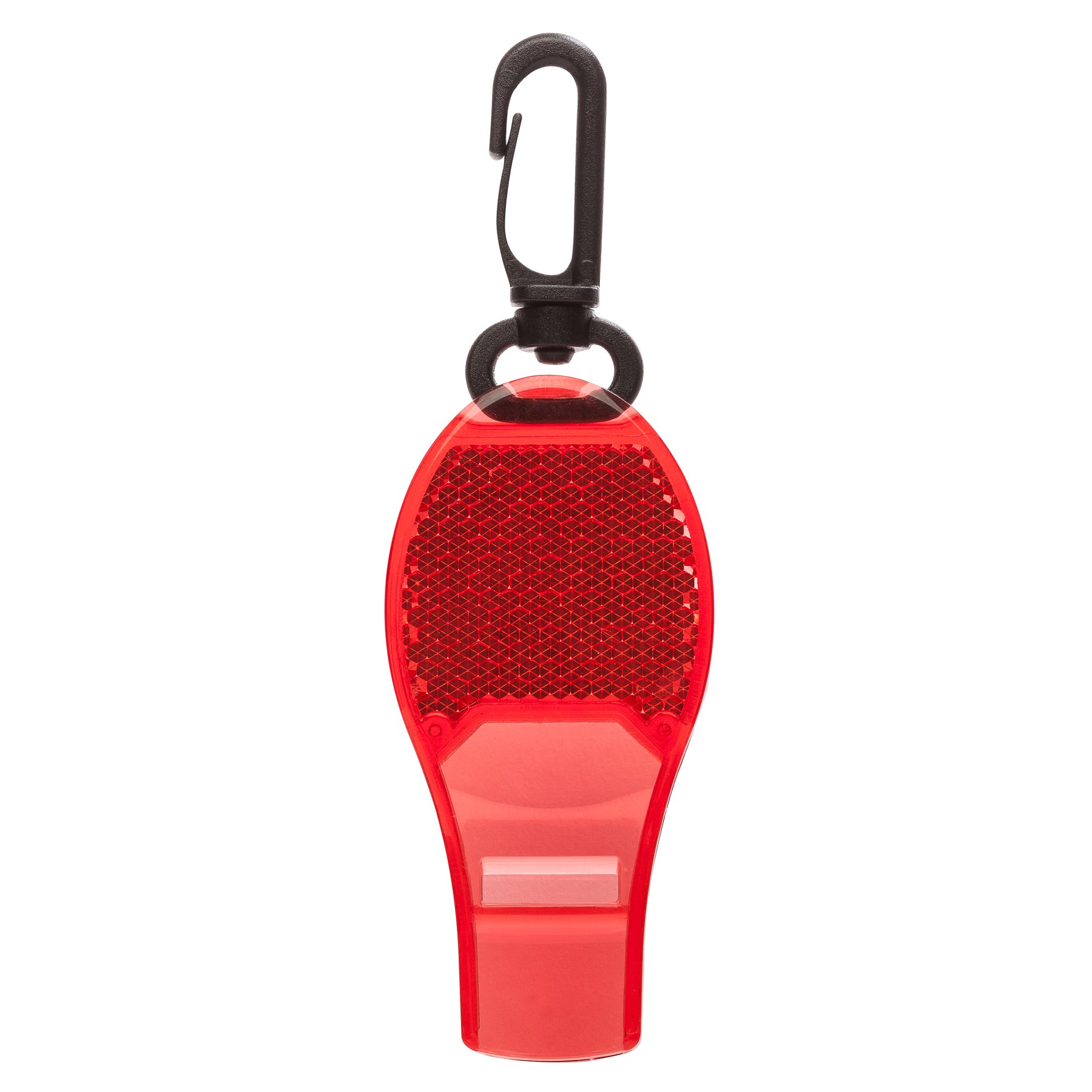 Red (Decorated)
