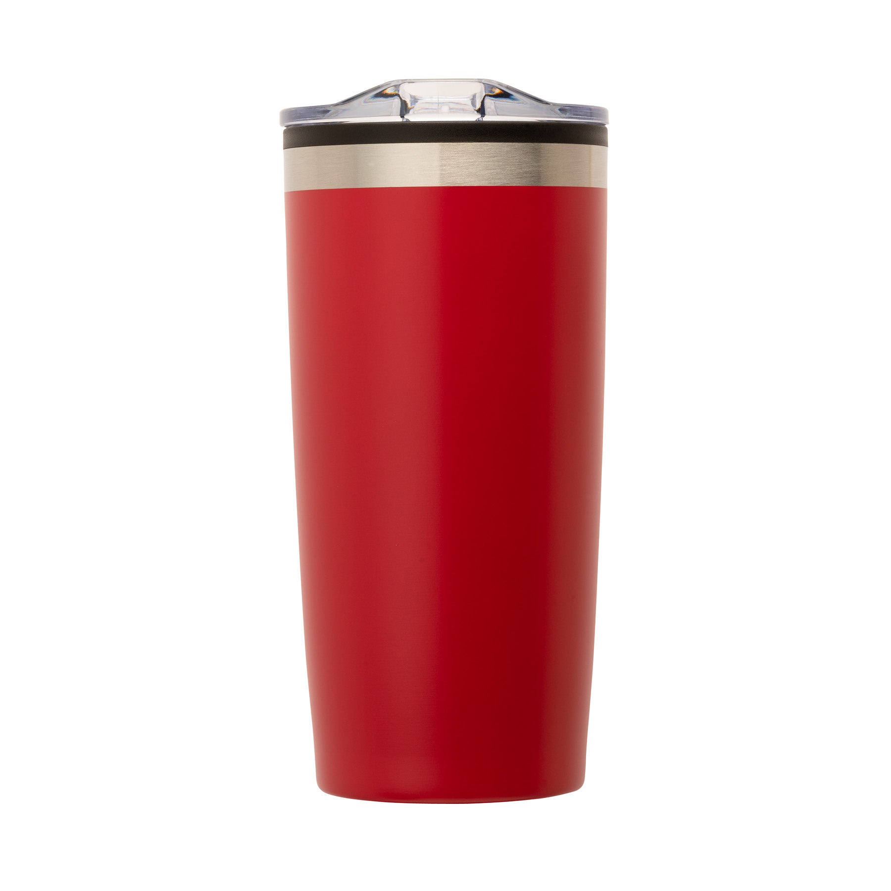 Red (Decorated)