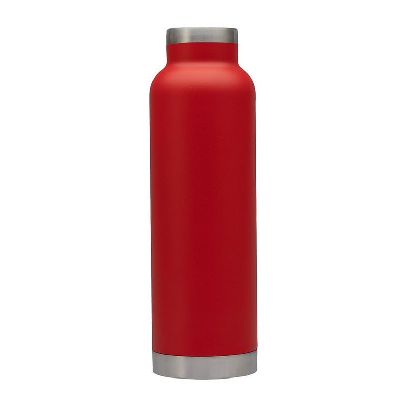 Red (Decorated)