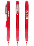 Red (Decorated)