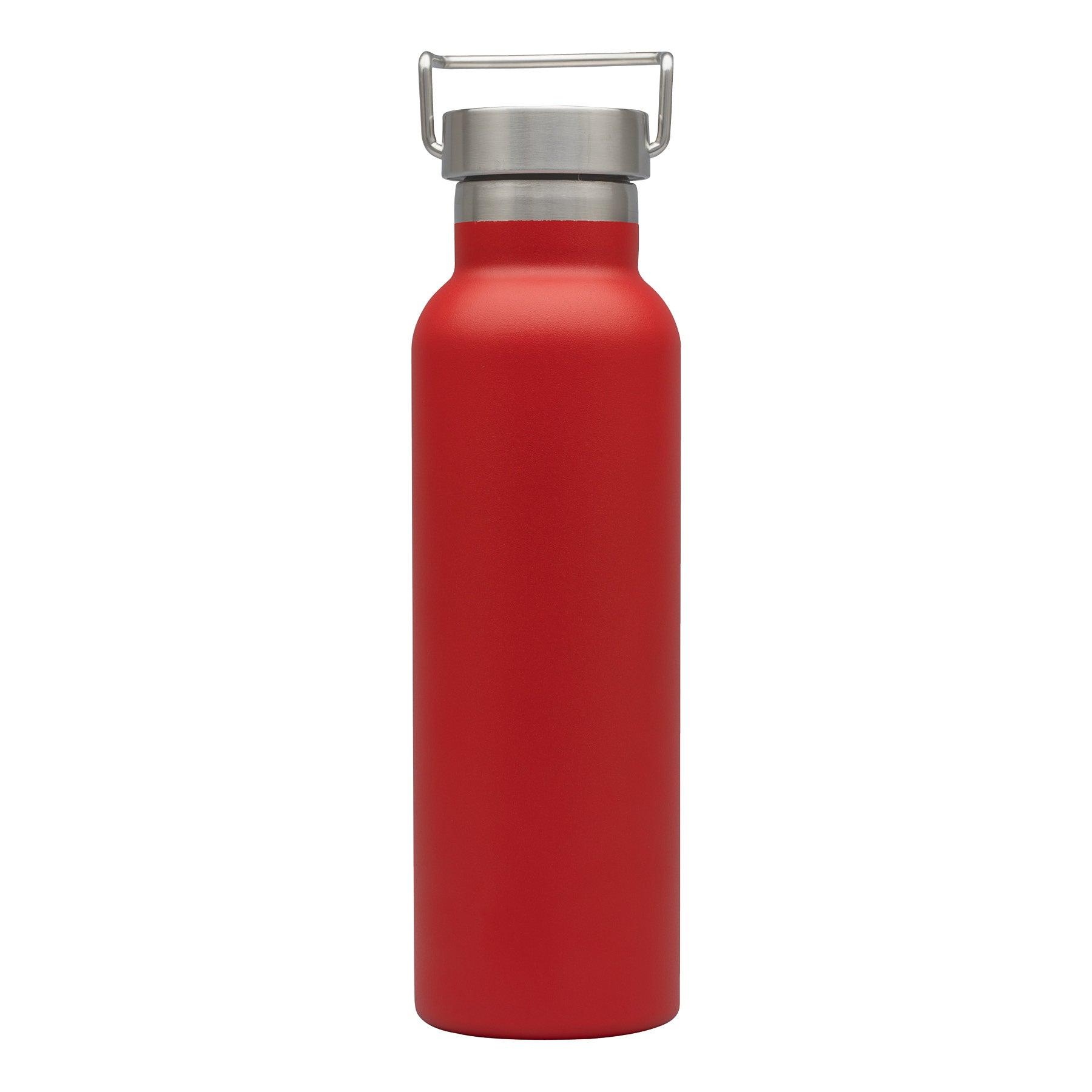 Red (Decorated)