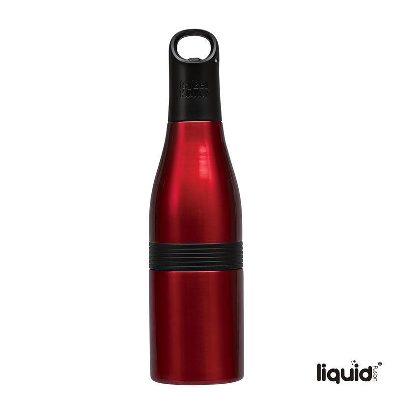 Red (Decorated)