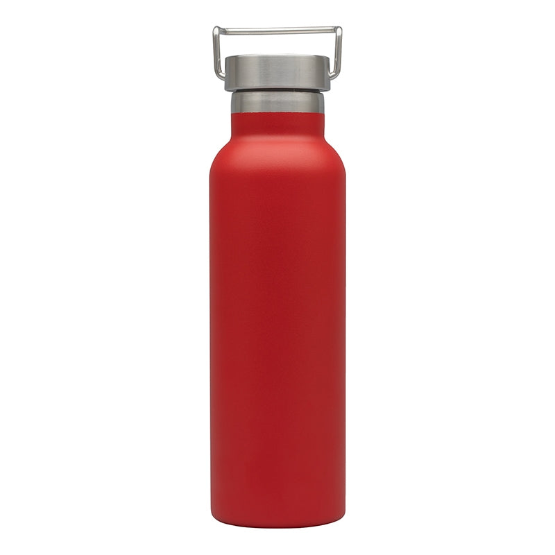 Red (Decorated)