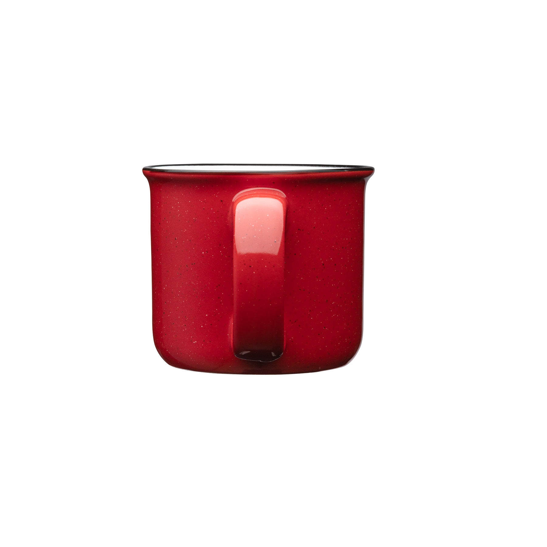 Red (Decorated)