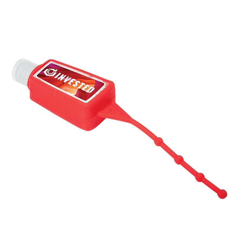 Red (Decorated)
