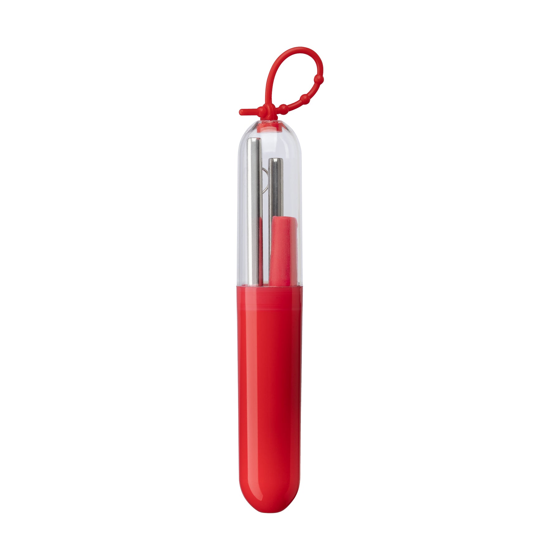 Red (Decorated)