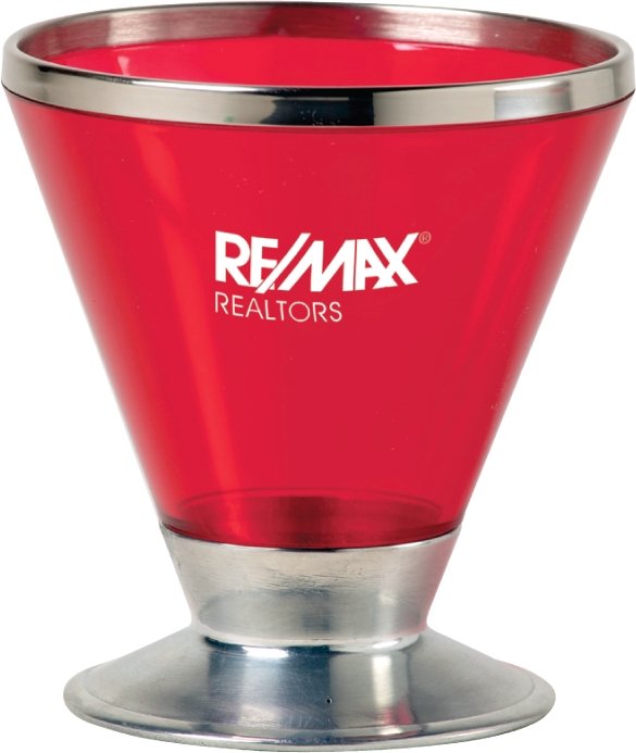 Red (Decorated)
