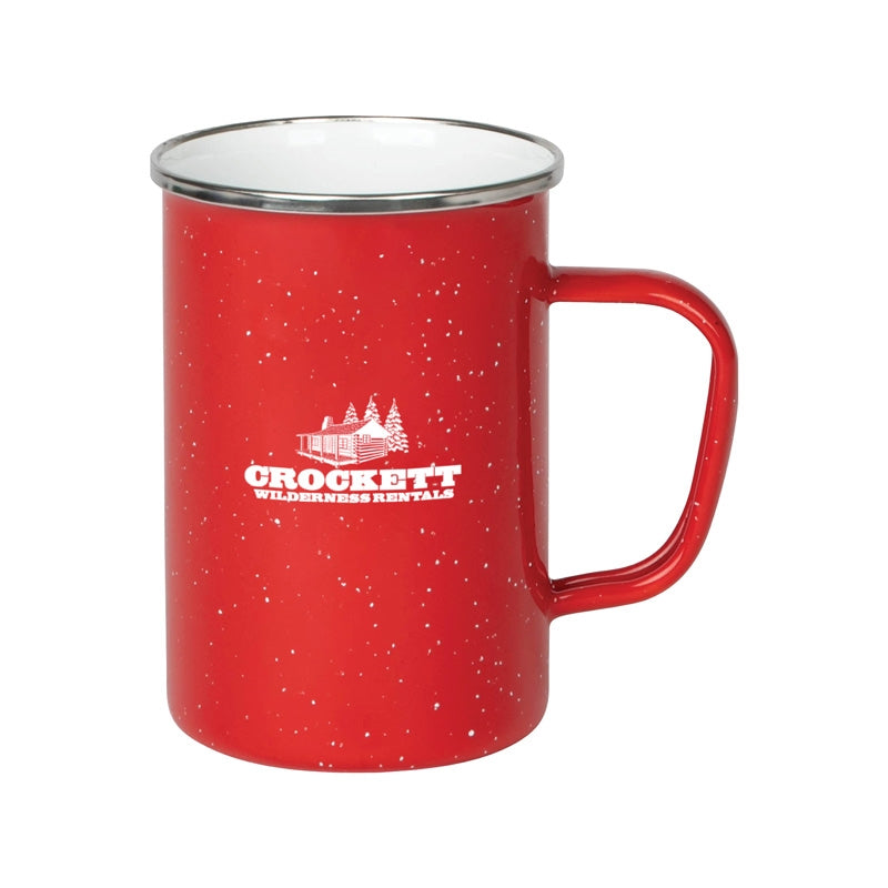 Red (Decorated)
