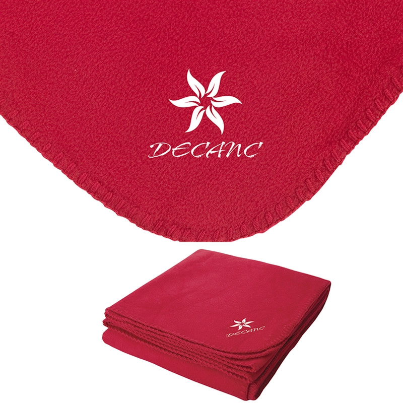 Red (Decorated)