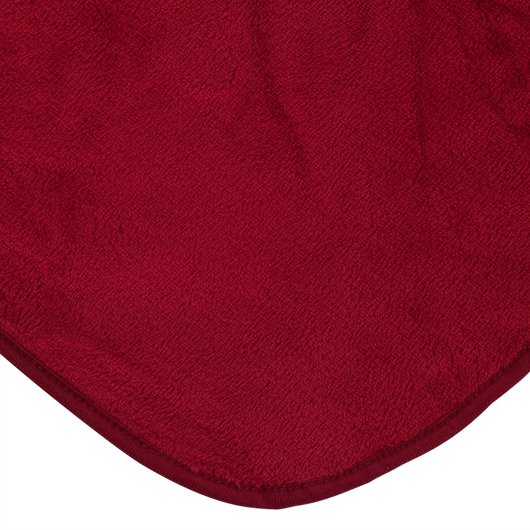 Red (Decorated)