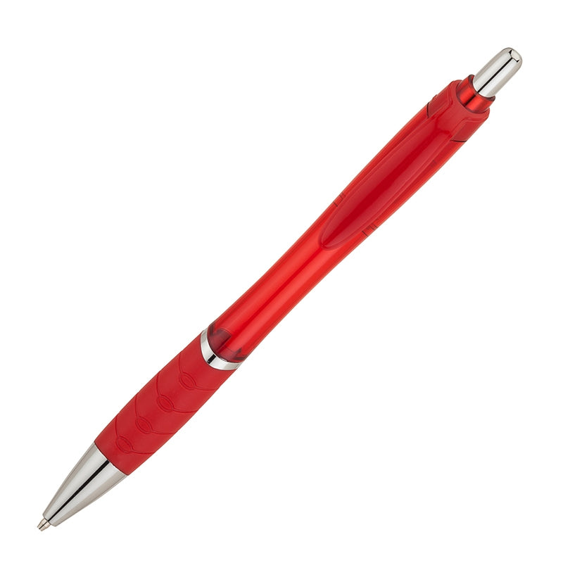 Red (Decorated)