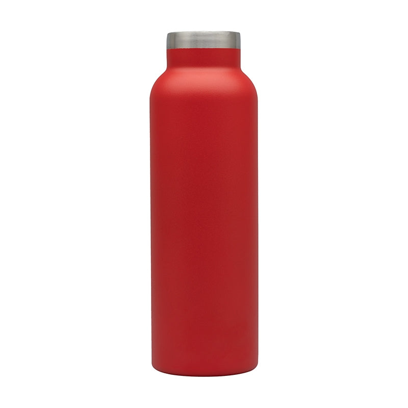 Red (Decorated)