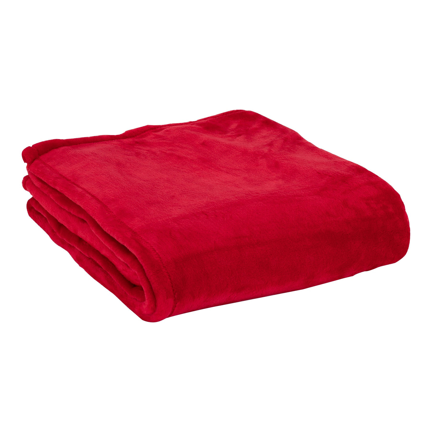 Red (Decorated)