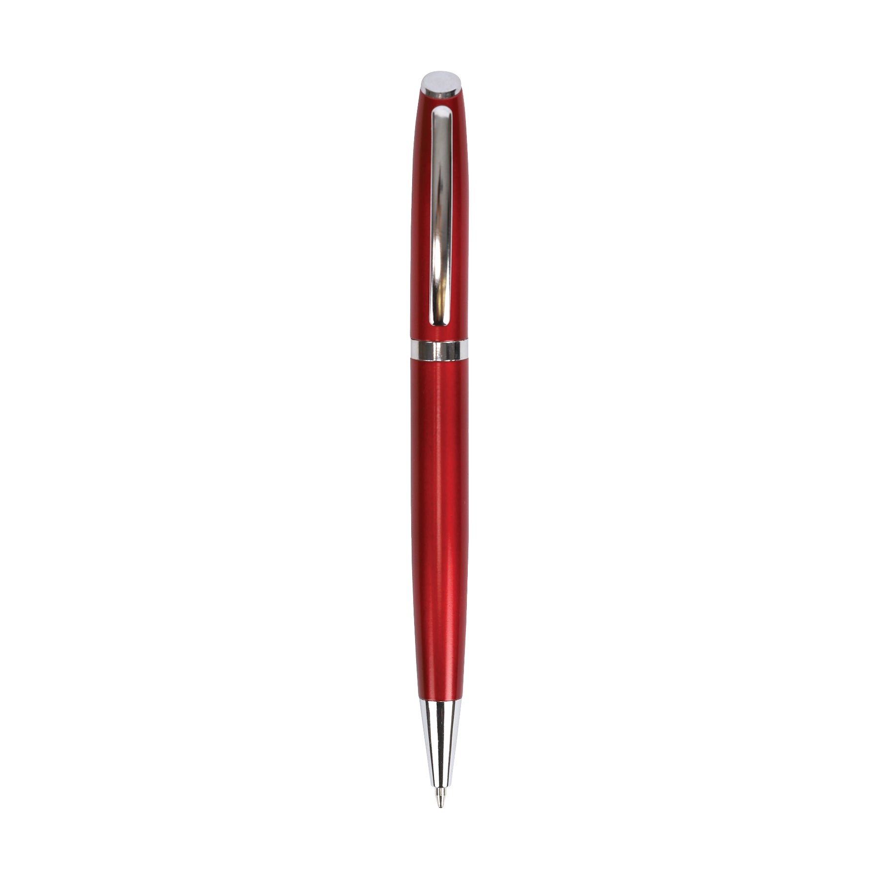 Red (Decorated)