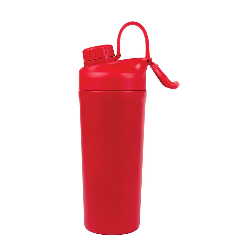 Red (Decorated)